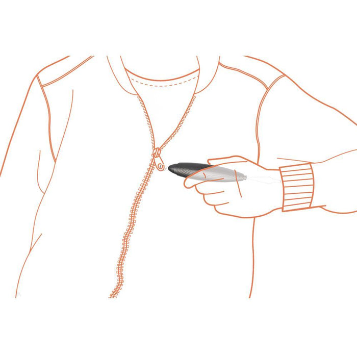 HappyHome Button Hook & Zipper Pull