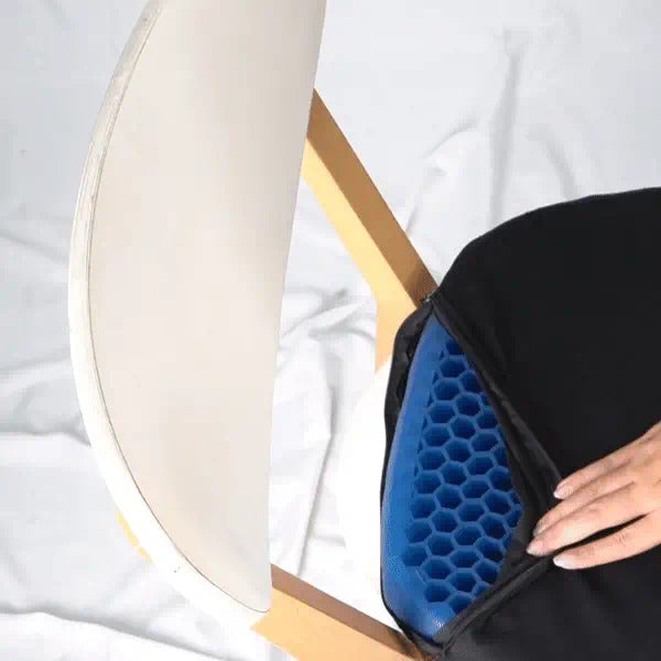 HappyHome Ergo Cushion