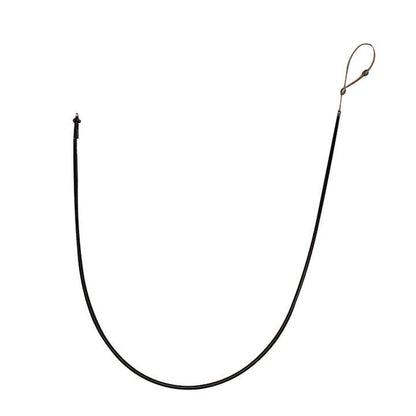 HappyWheels Lightweight Travel Rollator Spare Parts Brake Cable
