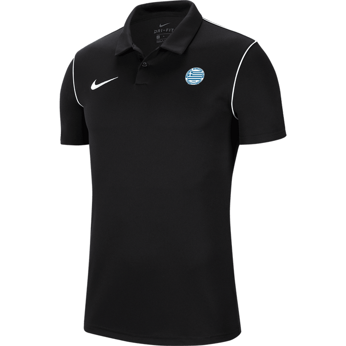 HELLENIC AC Youth Nike-Dri-FIT Park 20 Polo HELLENIC AC Nike Club Zone