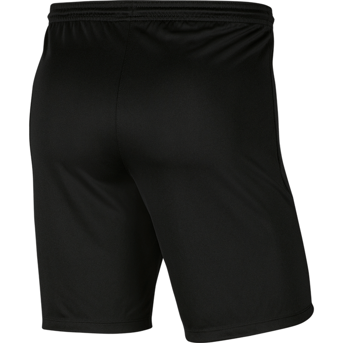 HELLENIC AC Youth Nike Dri-FIT Park III Shorts HELLENIC AC Nike Club Zone