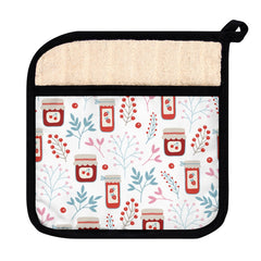 Holiday Jams Pot Holder
