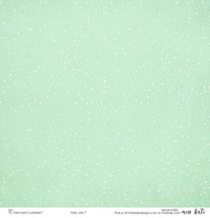 Holly Jolly - Double Sided Paper Pack