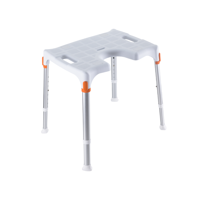KING Shower Chair