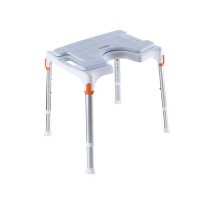 KING Shower Chair