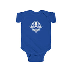 Kraken Baby Bodysuit