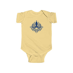 Kraken Baby Bodysuit