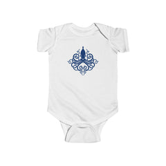 Kraken Baby Bodysuit