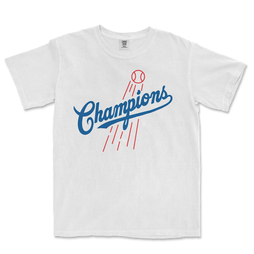 LA World Champions