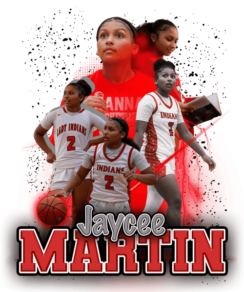 Home Town Hero - Jaycee - T-Shirt - Jawns on Fire Sneakers & Shoes