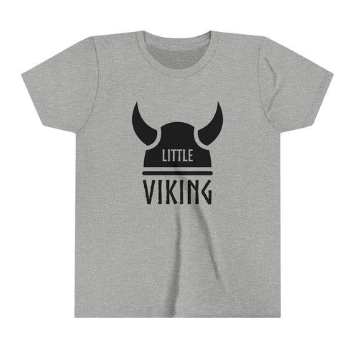 Little Viking Kids T-Shirt