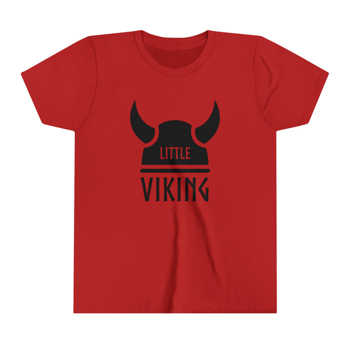 Little Viking Kids T-Shirt