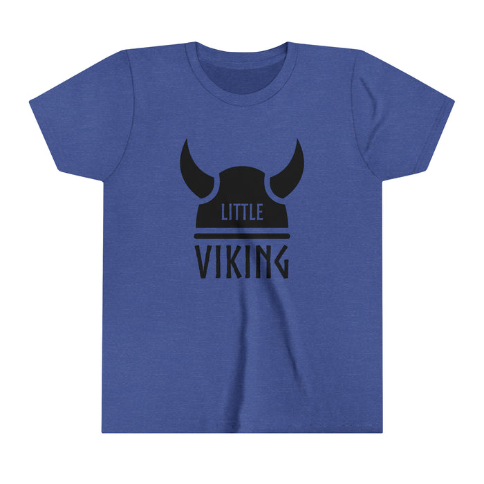Little Viking Kids T-Shirt