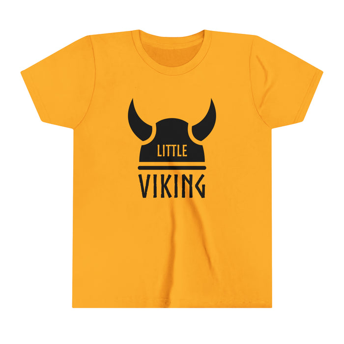 Little Viking Kids T-Shirt