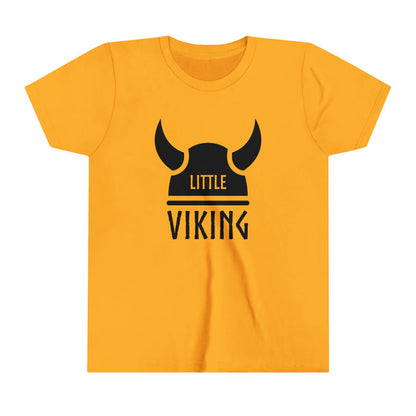 Little Viking Kids T-Shirt
