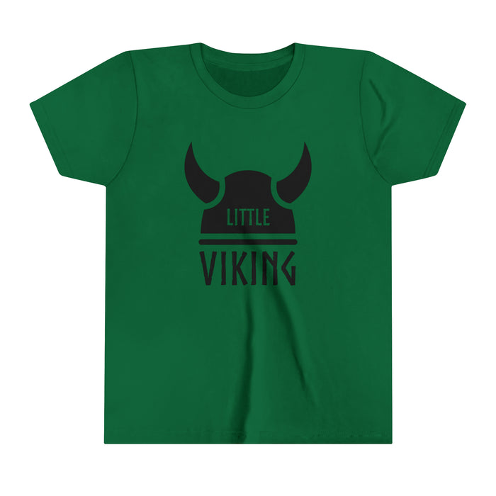 Little Viking Kids T-Shirt