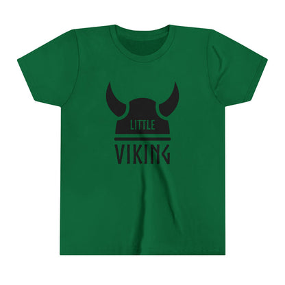 Little Viking Kids T-Shirt
