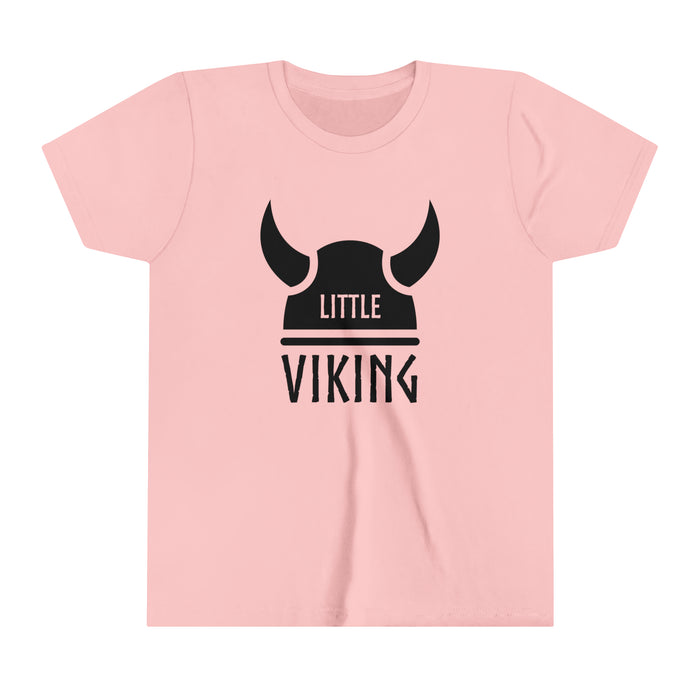 Little Viking Kids T-Shirt