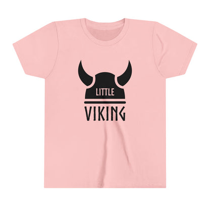 Little Viking Kids T-Shirt