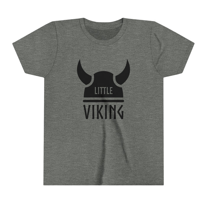 Little Viking Kids T-Shirt