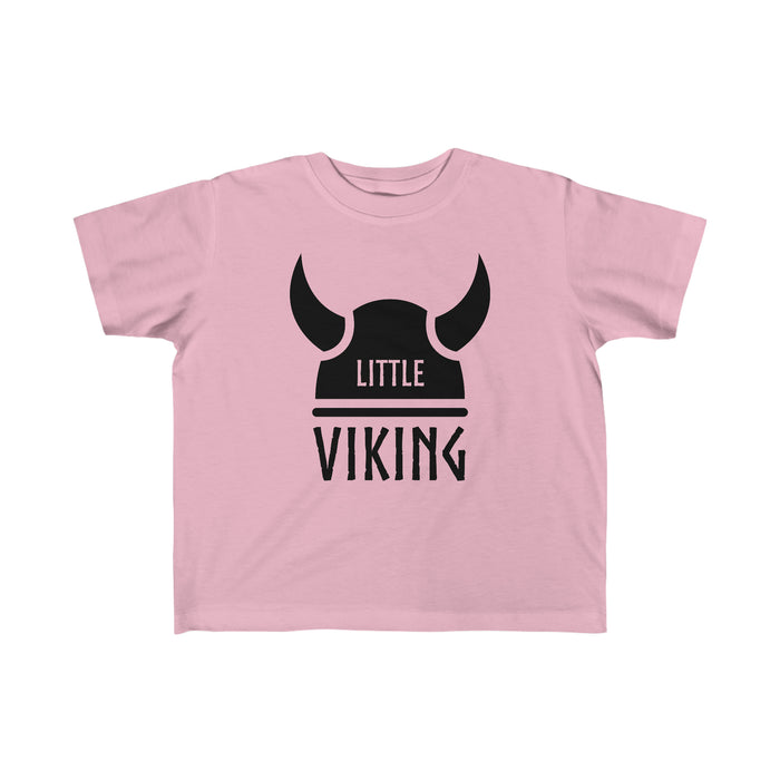 Little Viking Toddler Tee