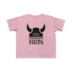 Little Viking Toddler Tee