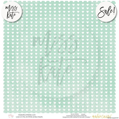 Love Is In The Air - Paper Pack 12X12 (Ss)