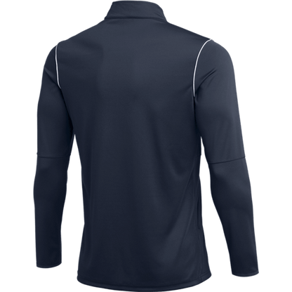 MANDURAH BAPTIST COLLEGE Men's Nike Dri-FIT Park 20 Track Jacket (BV6885-410) MANDURAH BAPTIST COLLEGE Nike Club Zone