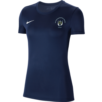 MANDURAH BAPTIST COLLEGE  Women's Park 7 Jersey