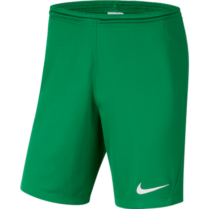 Men's Park 3 Shorts (BV6855-302) Apparel Nike