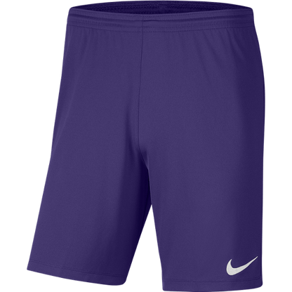 Mens Park 3 Short (BV6855-547) Teamwear Nike