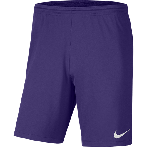 Mens Park 3 Short (BV6855-547) Teamwear Nike