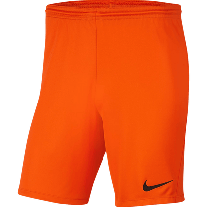 Men's Nike Dri-FIT Park III Shorts Teamwear Nike