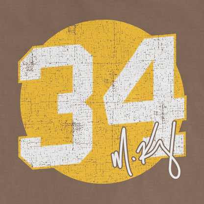Michael King Shirsey