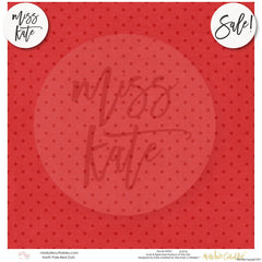 North Pole - Paper Pack 12X12 (Ss)