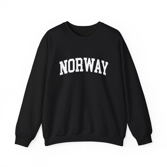 Norway University Sweatshirt