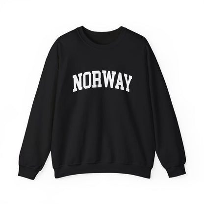 Norway University Sweatshirt