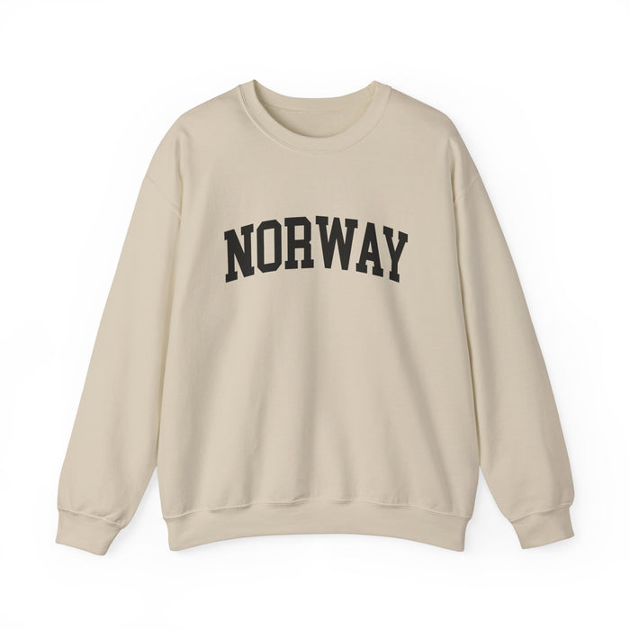 Norway University Sweatshirt