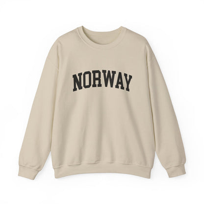 Norway University Sweatshirt