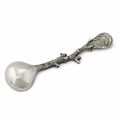 Ocean Coral Small Ladle Spoon 8