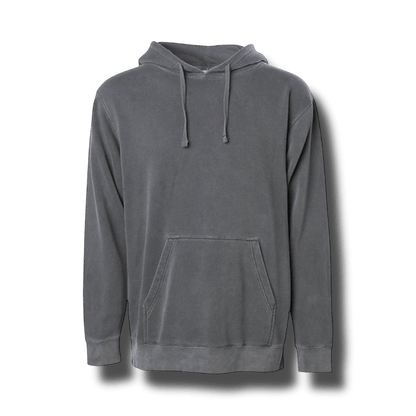 Original Jawns All Season Custom Hoodie - Nighttime Grey - Hoodie - Jawns on Fire Sneakers & Shoes