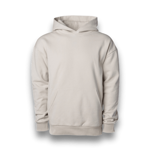 Original Jawns Exclusive Custom Hoodie - Cream Puff - Hoodie - Jawns on Fire Sneakers & Shoes