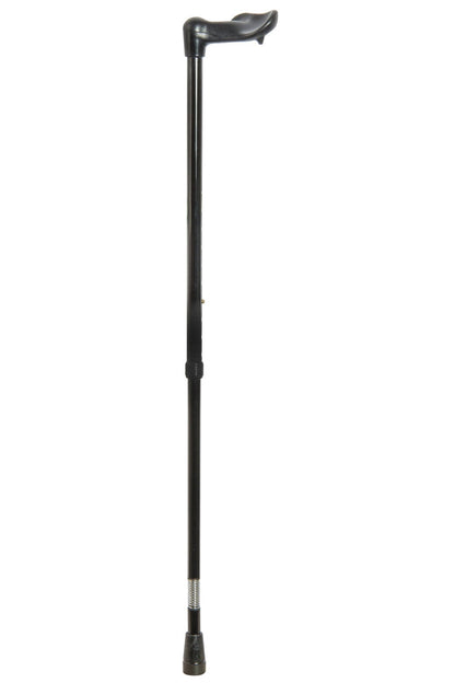 Orthopaedic Shock-Absorber Cane