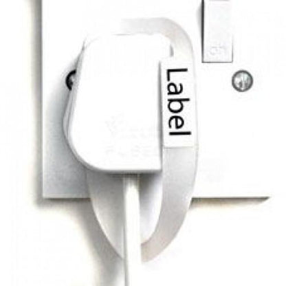Plug Handle Plug Handle (1set: 3pc)