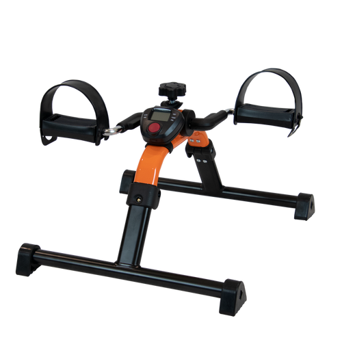 Portable Home Exercise Pedaler