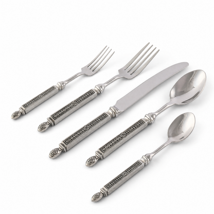 Provencal Flatware 1
