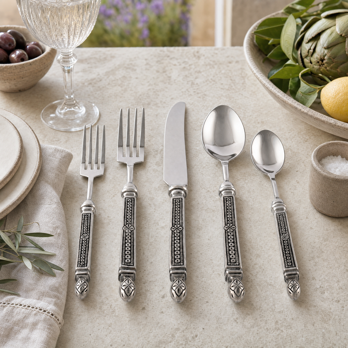 Provencal Flatware 7