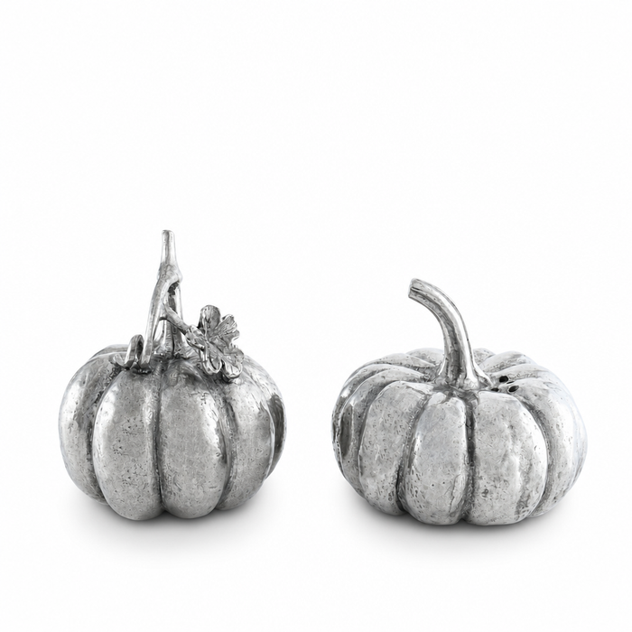 Pumpkin Salt & Pepper Set 1