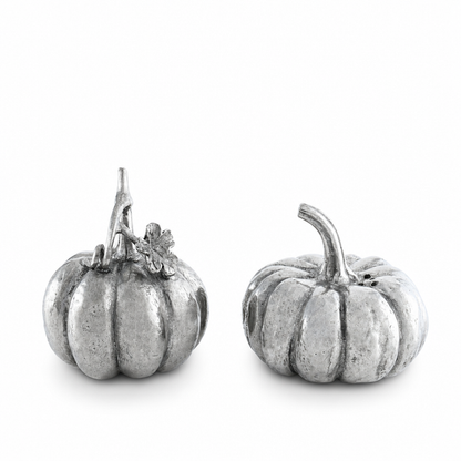 Pumpkin Salt & Pepper Set 1
