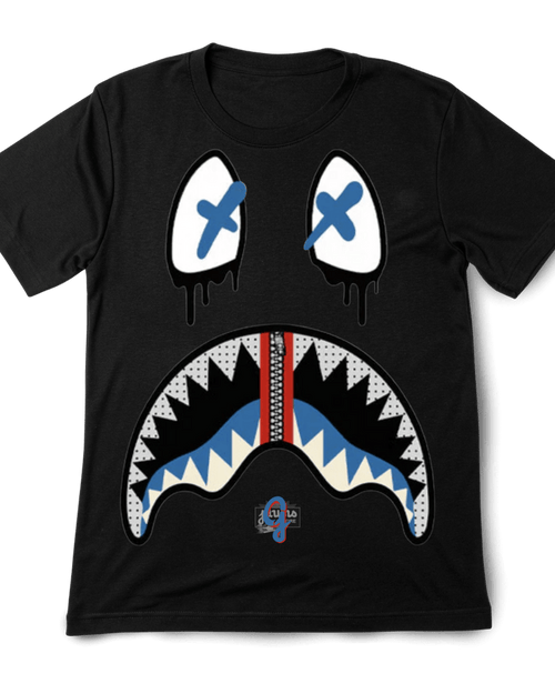 Jordan Rare Air - Original Jawns - Black T-Shirt - T-Shirt - Jawns on Fire Sneakers & Shoes